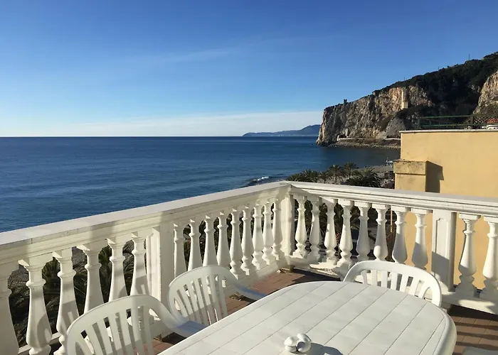 La Per Vacanze Финале Лигуре