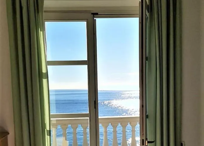 La Per Vacanze Apartamento Finale Ligure