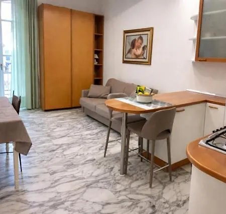 La Per Vacanze Appartement