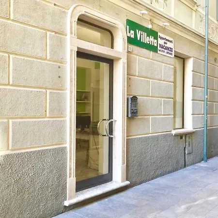 La Per Vacanze *