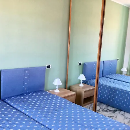La Per Vacanze Daire