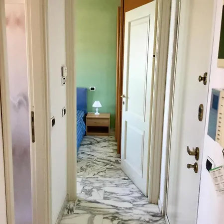 La Per Vacanze * Finale Ligure