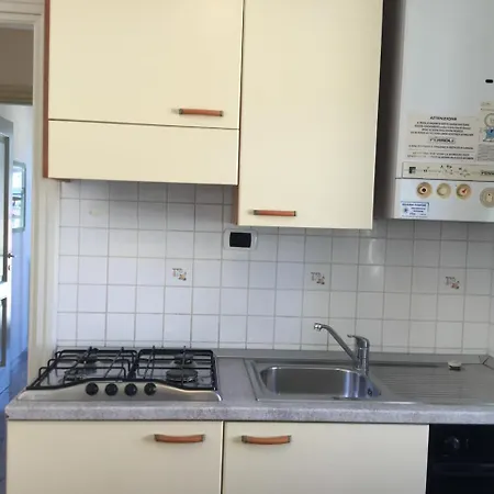 Appartement La Per Vacanze Finale Ligure