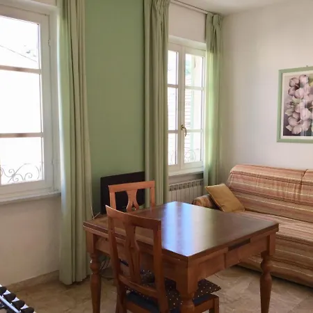 Appartement La Per Vacanze