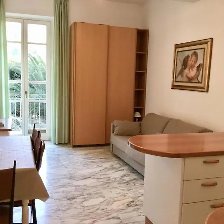 La Per Vacanze Daire *