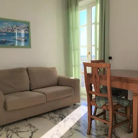 La Per Vacanze Daire
