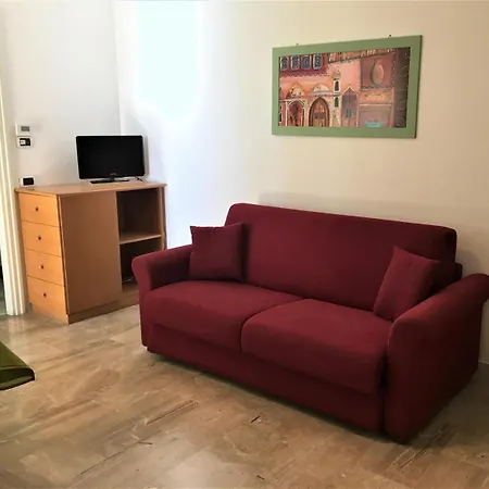 Appartement La Per Vacanze Finale Ligure