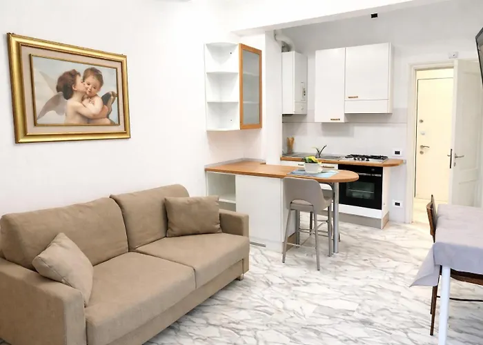 Appartamento La Per Vacanze Finale Ligure