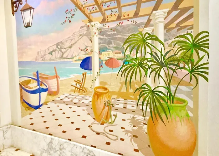 La Per Vacanze Apartament