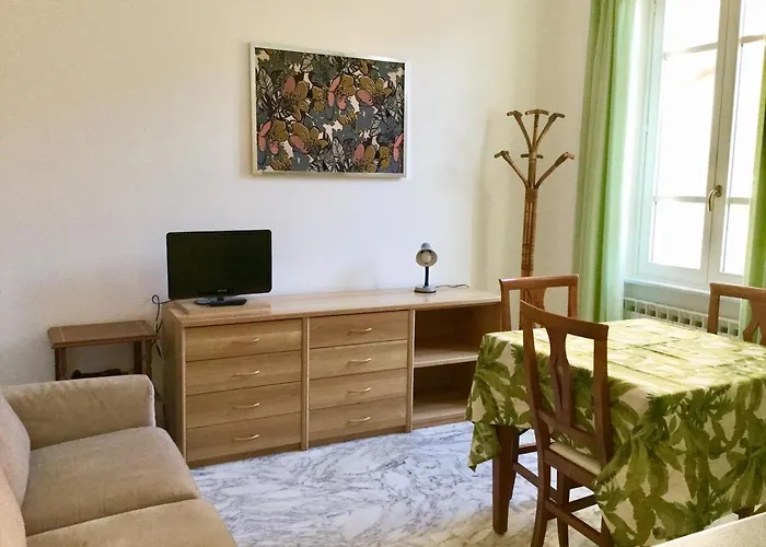 Appartement La Per Vacanze