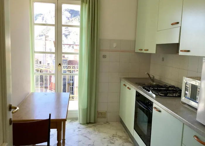 Appartement La Per Vacanze Finale Ligure