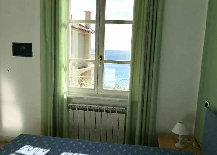 Appartement La Per Vacanze Finale Ligure