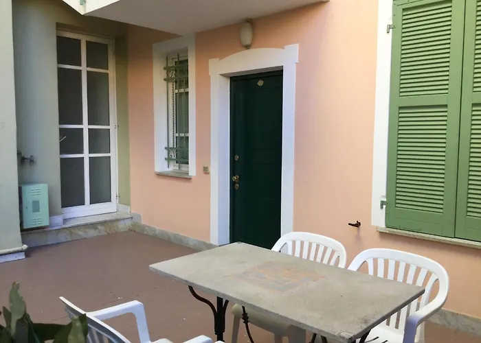 Appartement La Per Vacanze Finale Ligure