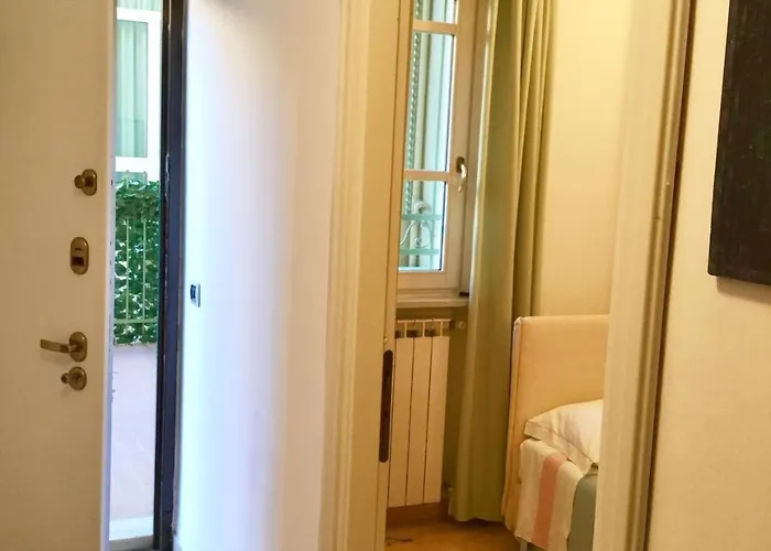 La Per Vacanze * Finale Ligure