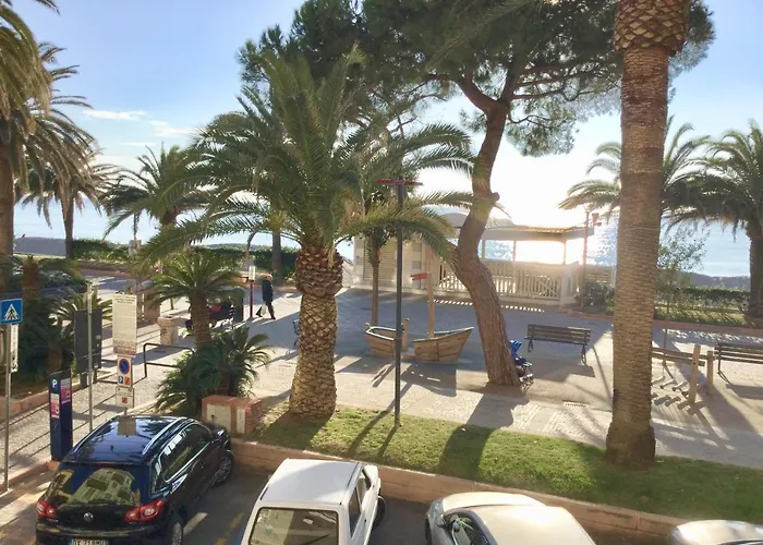 Lejlighed La Per Vacanze *