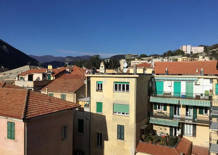 Apartament La Per Vacanze *