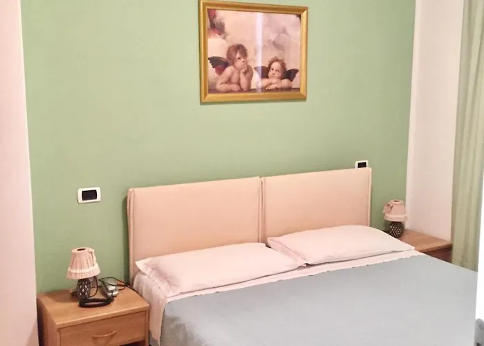 Appartement La Per Vacanze *