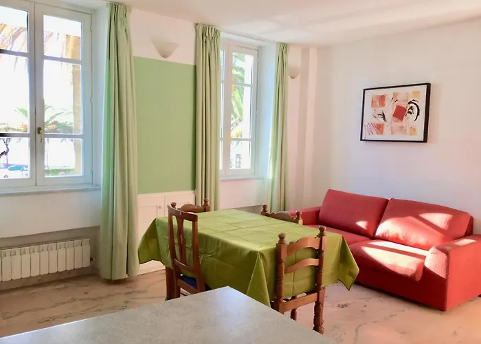 La Per Vacanze Appartamento Finale Ligure