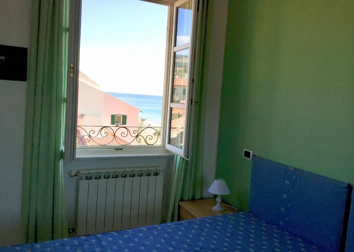 Lejlighed La Per Vacanze