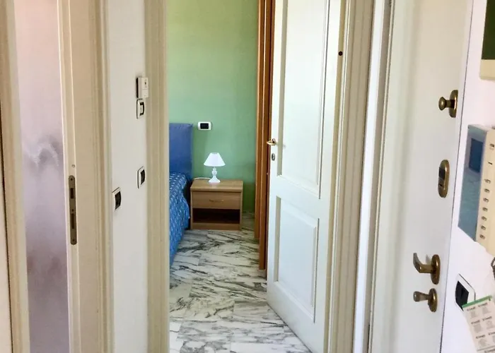 La Per Vacanze * Finale Ligure