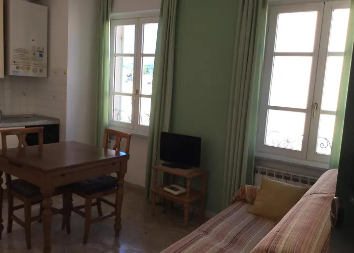 Appartement La Per Vacanze Finale Ligure