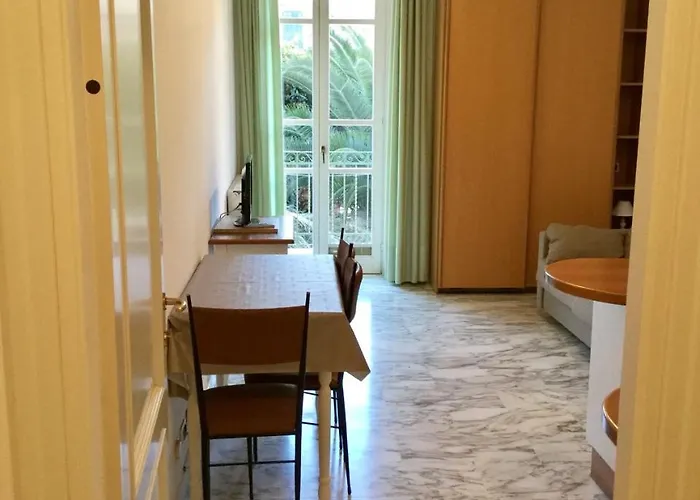Lejlighed La Per Vacanze