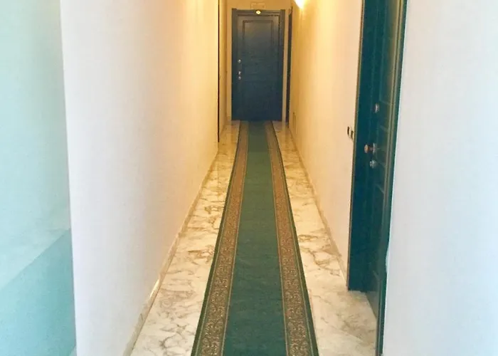 Appartement La Per Vacanze *