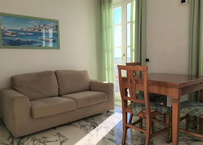 La Per Vacanze Lejlighed