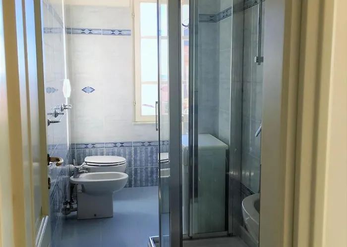 Appartement La Per Vacanze Finale Ligure