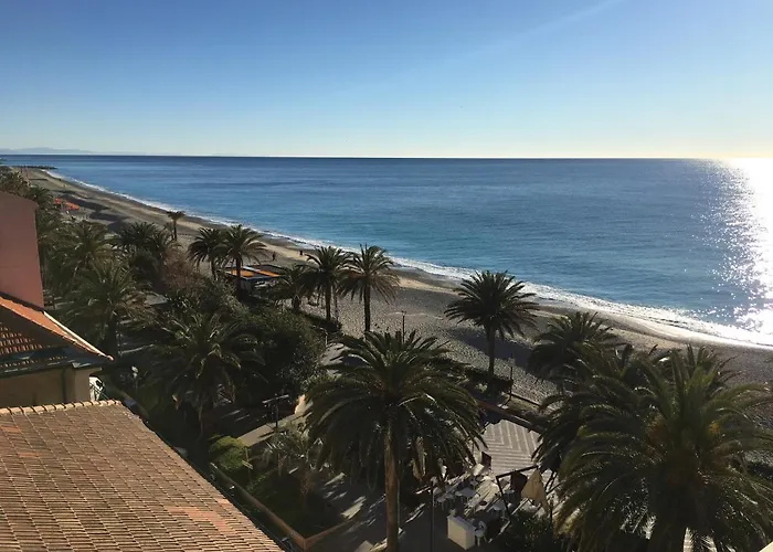 La Per Vacanze Finale Ligure