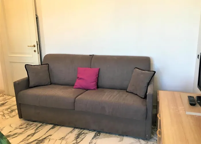 La Per Vacanze * Finale Ligure