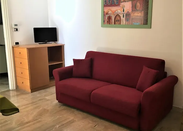 Appartement La Per Vacanze Finale Ligure