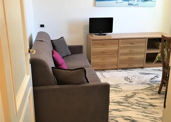 La Per Vacanze Finale Ligure