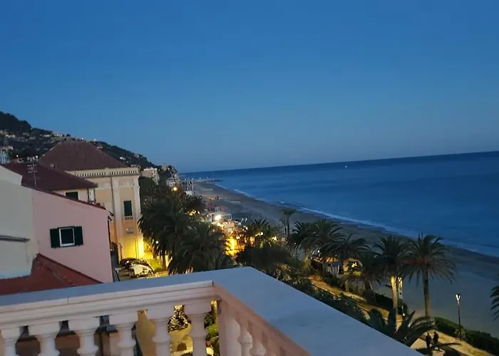 Lejlighed La Per Vacanze