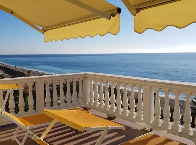 La Per Vacanze Lejlighed